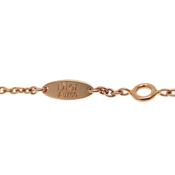 Christian Dior Bracelet Rose Devan - Picture 6 of 8